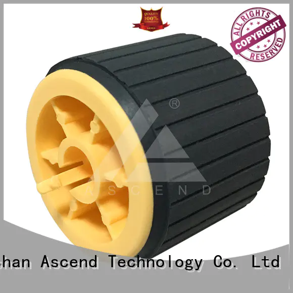 Ascend High-quality roller pick up suppliers for photocopier