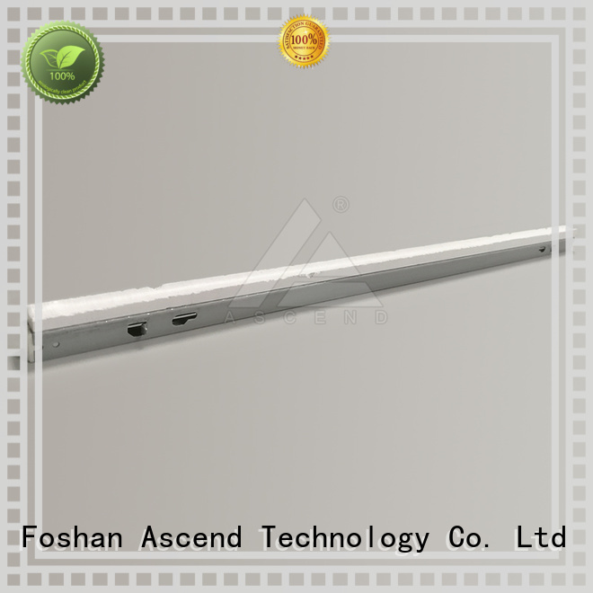 Ascend China drum lubricant bar customized for copier
