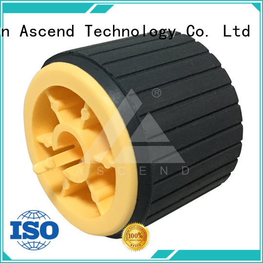 Ascend pick up roller customized for printer