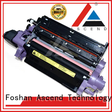 Compatible fusing unit supplier for printer
