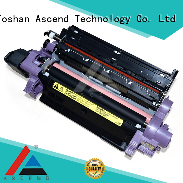 Ascend hp4015 fuser assembly for sale for copier