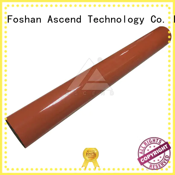 Ascend ricoh fuser film customized for Ricoh printer