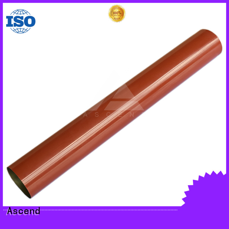 Ascend printer consumables