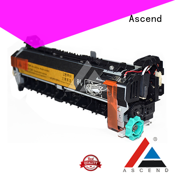 Ascend High-quality fusing unit company for printer