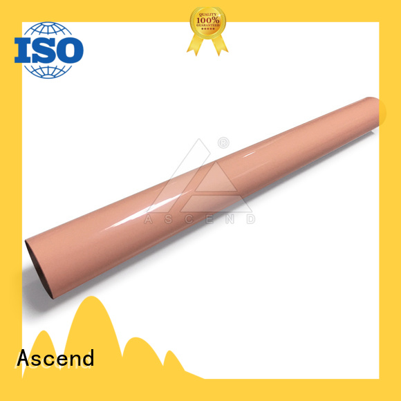Ascend Best fuser film sleeve hp suppliers for HP printer