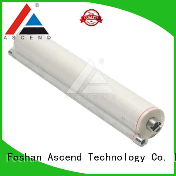 Ascend printer consumables