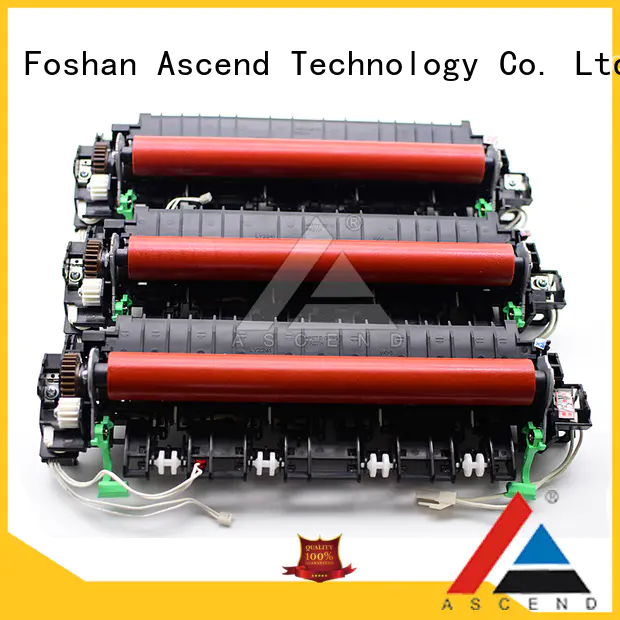Ascend Low price fusing unit supplier for photocopier